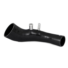 Load image into Gallery viewer, Mishimoto 2015 Ford Mustang Ecoboost Performance Intake - Wrinkle Black
