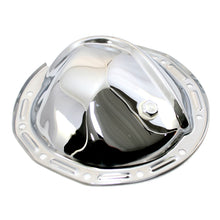 Load image into Gallery viewer, Yukon Gear Chrome Cover For GM 12 Bolt Car
