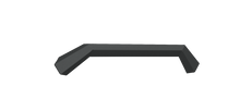 Load image into Gallery viewer, Road Armor 18-20 Ford F150 SPARTAN Front Bumper Bolt-On Pre-Runner Guard - Tex Blk
