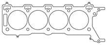 Load image into Gallery viewer, Cometic Jaguar/Ford AJ33/35 UK Model 3.9L/4.2L V8 93mm LHS .070 inch MLS Head Gasket
