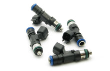Load image into Gallery viewer, DeatschWerks Bosch EV14 Universal 48mm Standard 60lb/hr Injectors (Set of 4)

