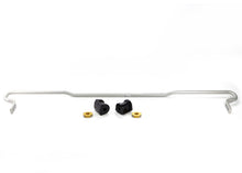 Load image into Gallery viewer, Whiteline 12+ Scion FR-S / 12+ Subaru BRZ / 12+ Toyota 86 Rear 16mm Adj HD Swaybar Only

