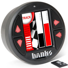 Load image into Gallery viewer, Banks Power 2008+ Universal CAN Bus iDash 1.8 Super Gauge - For Use w/ PedalMonster

