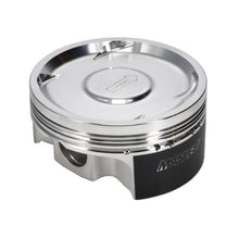 Load image into Gallery viewer, Manley 04+ Subaru WRX/STI EH257 99.50mm Bore STD Size 8.5:1 Dish Piston Set
