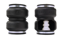 Load image into Gallery viewer, Air Lift Loadlifter 5000 Ultimate Rear Air Spring Kit for 97-05 Ford E-450 Econoline

