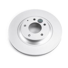 Load image into Gallery viewer, Power Stop 04-11 Mazda RX-8 Rear Evolution Geomet Coated Rotor
