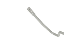 Load image into Gallery viewer, Whiteline 99+ Holden/Opel Astra / 6/01-05 Zafira Rear 24mm Heavy Duty Adjustable Swaybar
