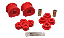 Load image into Gallery viewer, Energy Suspension Stabilizer Bar W/.615 Rr Bar - Red

