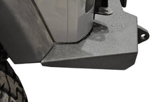 Load image into Gallery viewer, DV8 Offroad 07-18 Jeep Wrangler JK Full Length Rear Bumper w/ Lights
