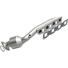 Load image into Gallery viewer, Magnaflow Conv DF 03-04 M45 V8 4.5 OE Mani
