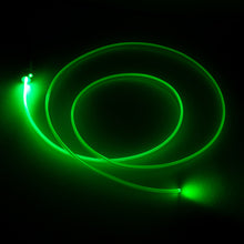Load image into Gallery viewer, Oracle Fiber Optic LED Light Head - ColorSHIFT (3PCS) - ColorSHIFT
