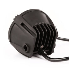 Load image into Gallery viewer, Rugged Ridge Round LED Light 3.5in Combo High/Low Beam

