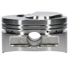 Load image into Gallery viewer, JE Pistons BBC BLOWN ALKY DM Set of 8 Pistons
