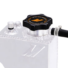 Load image into Gallery viewer, Mishimoto 92-99 BMW 3 Series Aluminum Coolant Expansion Tank
