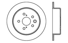 Load image into Gallery viewer, StopTech Drilled Sport Brake Rotor
