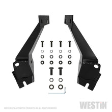 Load image into Gallery viewer, Westin 19-22 Ram1500 (Excl. 19-22 1500 Classic/Rebel/Warlock) E-Series Bull Bar - Black
