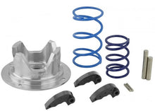 Load image into Gallery viewer, KraftWerks 14-15 Polaris RZR XP 1000 Dynojet Clutch Kit KW SC Kit
