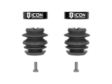 Load image into Gallery viewer, ICON 2022+ Toyota Tundra Front Foam Bump Stop Kit

