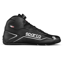 Load image into Gallery viewer, Sparco Shoe K-Pole WP 36 BLK
