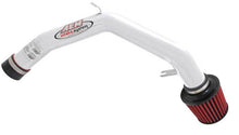 Load image into Gallery viewer, AEM 00-06 VW Jetta 1.8T/ Golf 1.8T Polished Cold Air Intake

