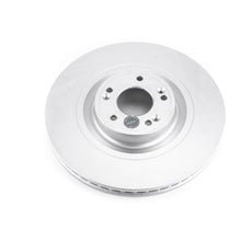 Load image into Gallery viewer, Power Stop 12-16 Hyundai Equus Front Evolution Geomet Coated Rotor
