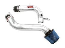 Load image into Gallery viewer, Injen 08-09 Accord Coupe 2.4L 190hp 4cyl. Polished Cold Air Intake
