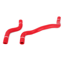 Load image into Gallery viewer, Mishimoto Universal 1.02 Inch Diameter Red Silicone Hose Kit
