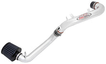 Load image into Gallery viewer, AEM 06-10 Honda Civic 1.8L-L4 Polished Cold Air Intake
