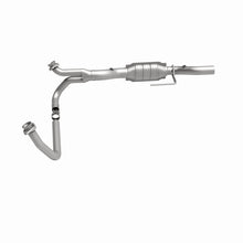 Load image into Gallery viewer, MagnaFlow Conv DF 00-01 Dodge Ram 3500 Van
