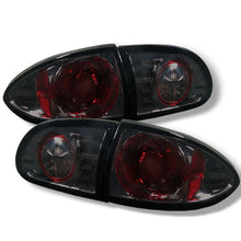 Load image into Gallery viewer, Spyder Chevy Cavalier 95-02 Euro Style Tail Lights Smoke ALT-YD-CCAV95-SM
