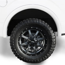 Load image into Gallery viewer, Bushwacker 18-20 Ford F-150 OE Style Flares 4pc - Oxford White
