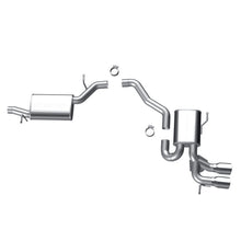 Load image into Gallery viewer, MagnaFlow SYS C/B 06-08 Audi A3 Quattro 3.2L
