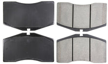 Load image into Gallery viewer, StopTech Performance 92-98 Porsche 911 Front Brake Pads
