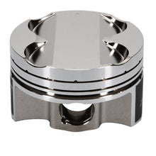 Load image into Gallery viewer, Wiseco Toyota 2JZGTE 3.0L 86.25mm +.25mm Oversize Bore Asymmetric Skirt Piston Set
