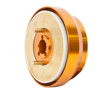 Load image into Gallery viewer, NRG Short Hub Adapter S13 Nissan 240 - Rose Gold
