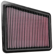 Load image into Gallery viewer, K&amp;N 2018 Kia Stinger L4-2.0L F/I Replacement Drop In Air Filter
