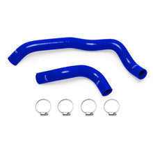 Load image into Gallery viewer, Mishimoto 10-16 Toyota 4Runner 4.0L V6 Blue Silicone Hose Kit
