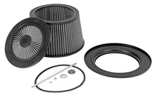 Load image into Gallery viewer, K&amp;N Dominator Drag Race Assy 9inOD X 3inH
