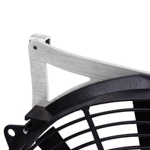 Load image into Gallery viewer, Mishimoto 01-06 BMW M3 E46 3.2L Aluminum Fan Shroud Kit w/o Controller
