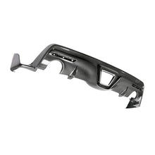 Load image into Gallery viewer, Seibon 2020 Toyota GR Supra Carbon Fiber Rear Diffuser
