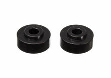 Load image into Gallery viewer, Energy Suspension Trans Torque Arm Grommets - Black
