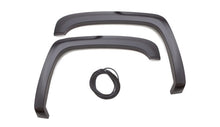 Load image into Gallery viewer, Lund 99-07 Chevy Silverado 1500 SX-Sport Style Smooth Elite Series Fender Flares - Black (2 Pc.)
