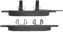 Load image into Gallery viewer, StopTech Street Touring 07-10 Audi S6/S8 Front Brake Pads
