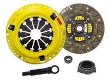 Load image into Gallery viewer, ACT 1992 Honda Civic HD/Perf Street Sprung Clutch Kit

