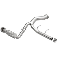 Load image into Gallery viewer, MagnaFlow Conv Direct Fit 10-14 Ford F-150 SVT Raptor 6.2L - Right
