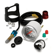 Load image into Gallery viewer, Autometer Ultra-Lite 52mm 140-280 Deg F Mechanical Water Temp Gauge - White
