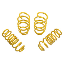Load image into Gallery viewer, ST Sport-tech Lowering Springs 12+ VW Jetta VI Sedan GLI / 14+ Jetta VI Sedan SE/SEL/TDI
