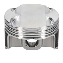 Load image into Gallery viewer, Wiseco Acura K20 K24 FLAT TOP 1.181X87MM Piston Shelf Stock Kit
