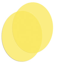 Load image into Gallery viewer, Hella Rallye 4000 Series Yellow Cover Lens (Pair)

