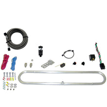 Load image into Gallery viewer, Nitrous Express N-Tercooler System for CO2 w/o Bottle (Remote Mount Solenoid)
